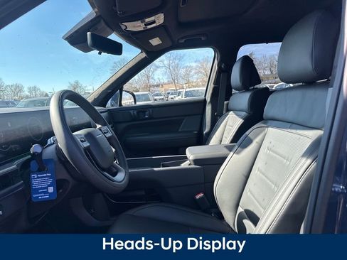 New 2026 Hyundai Santa Fe Calligraphy FWD image 13