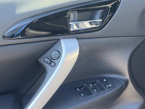 New 2026 Mitsubishi Eclipse Cross SEL image 12