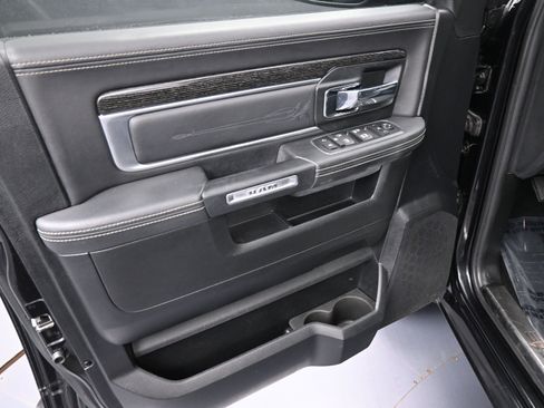Used 2016 RAM 1500 Limited image 13