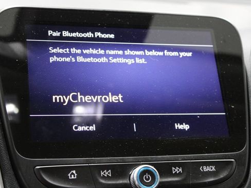 Used 2024 Chevrolet Malibu LT FWD image 40