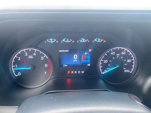 New 2026 Ford F350 XL w/ XL Chrome Package image 14