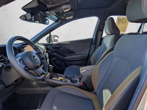 Certified 2025 Subaru Crosstrek 2.5i Sport image 11