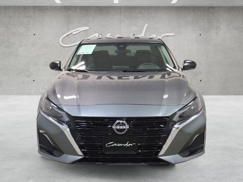Certified 2025 Nissan Altima 2.5 S FWD image 18