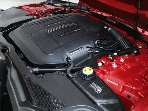 Used 2014 Jaguar F-TYPE S image 30