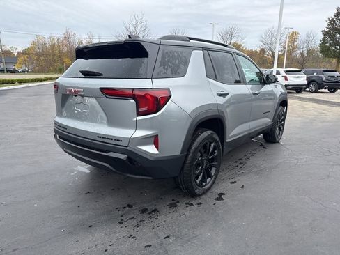 New 2026 GMC Terrain Elevation w/ Black Edition image 3