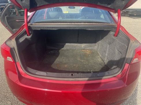 Used 2014 Chevrolet Impala LT w/ Convenience Package image 15