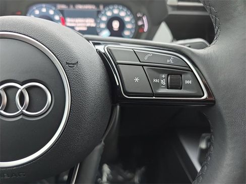 Used 2025 Audi A3 2.0T Premium w/ Convenience Package image 20