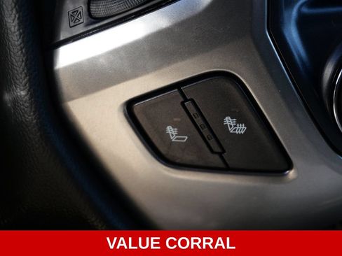 Used 2018 Chevrolet Silverado 1500 LT w/ All Star Edition AWD/4WD image 25