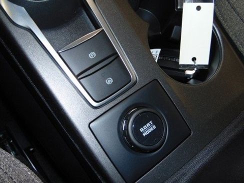 New 2025 Ford Bronco Sport Big Bend w/ Convenience Package image 22