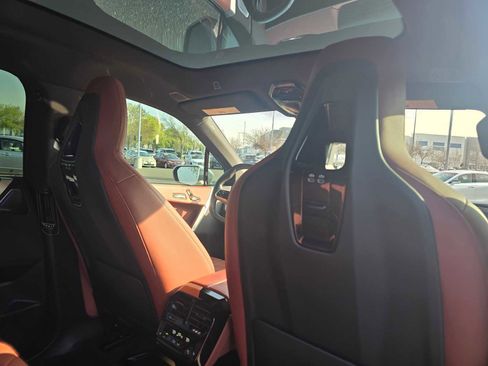 Used 2023 BMW iX M60 w/ Executive Package image 16