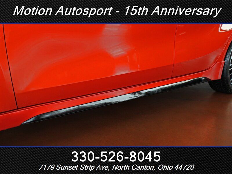 Used 2023 Kia Forte GT-Line w/ GT-Line Technology Package FWD image 31