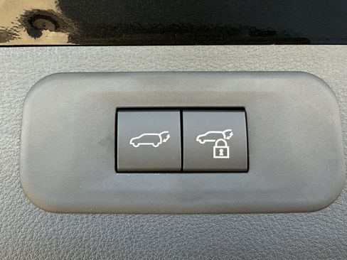 New 2026 Lexus TX 350 AWD image 15