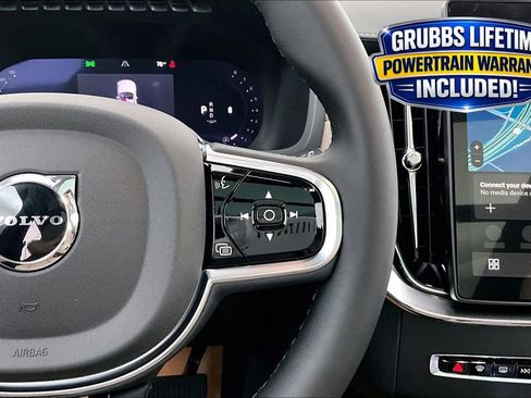 New 2026 Volvo XC90 B5 Core AWD/4WD image 18