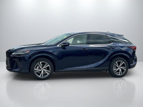 Used 2023 Lexus RX 350 w/ Accessory Package (P3) AWD/4WD image 8
