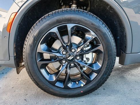 New 2026 Dodge Durango GT image 11