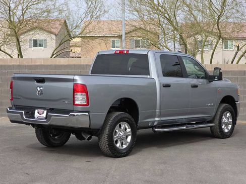 Used 2024 RAM 2500 Big Horn image 9