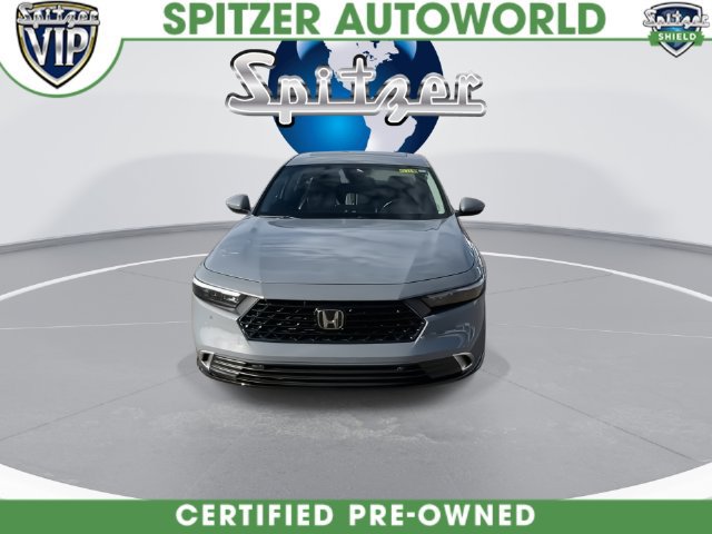 Used 2023 Honda Accord Touring image 6