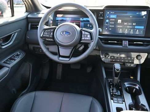 New 2026 Subaru Outback Premium image 9