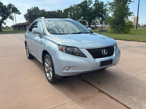 Used 2012 Lexus RX 350 2WD image 41