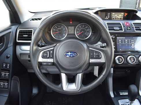 Used 2017 Subaru Forester 2.5i Premium w/ Protection Package #1 image 14