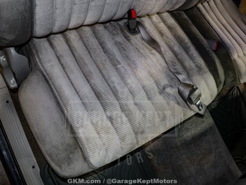 Used 1993 GMC Sierra 1500 2WD Extended Cab image 62