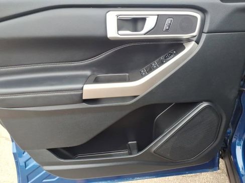 Certified 2023 Ford Explorer XLT w/ Equipment Group 202A image 16