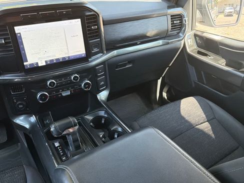 Used 2023 Ford F150 XLT w/ Equipment Group 302A High AWD/4WD image 20