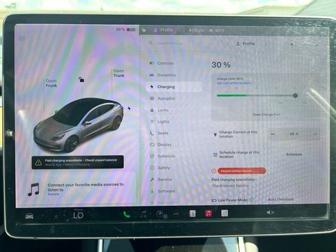 Used 2018 Tesla Model 3 Long Range RWD image 15