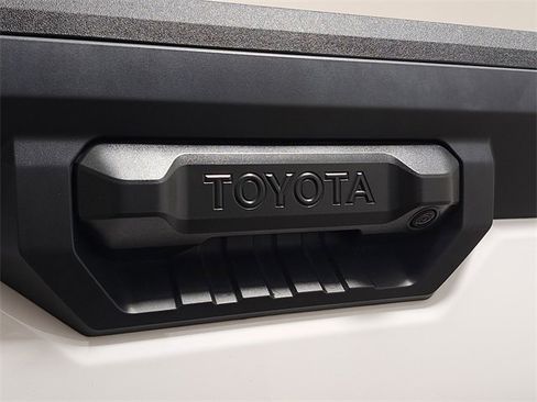 Used 2023 Toyota Tundra SR image 9