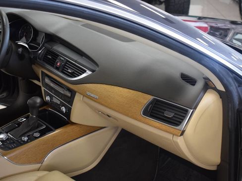 Used 2013 Audi A7 3.0T Prestige image 44