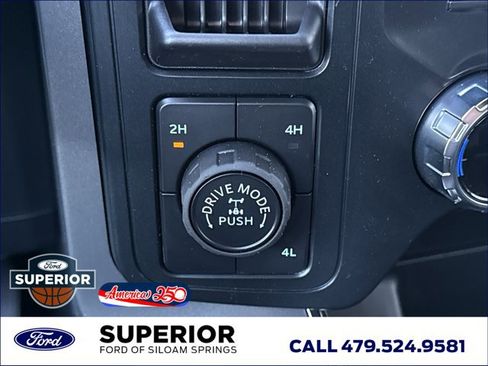 New 2026 Ford F150 XLT w/ Mobile Office Package AWD/4WD image 21