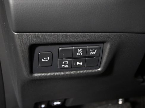 New 2025 MAZDA CX-5 AWD 2.5 S w/ Premium Plus Pkg image 24