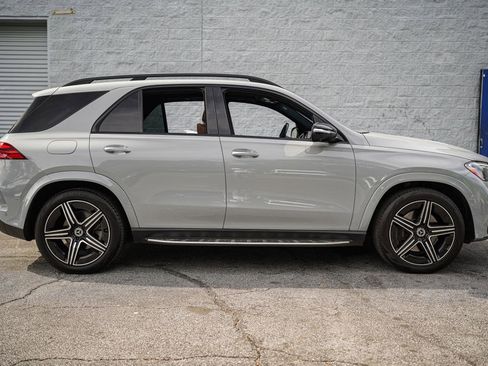 Used 2023 Mercedes-Benz GLE 350 4MATIC image 18