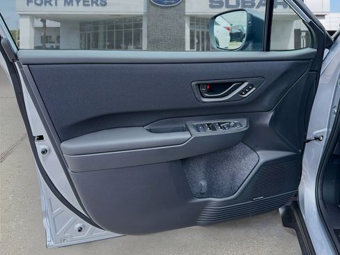 New 2026 Subaru Outback Limited AWD/4WD image 22
