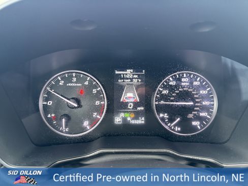 Used 2023 Subaru Outback Limited w/ Popular Package #2 image 13