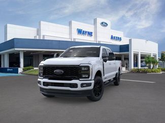 New 2026 Ford F250 Lariat w/ Black Appearance Package video 2