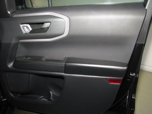 Used 2024 Ford Bronco Sport Big Bend AWD/4WD image 20