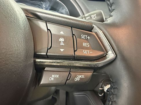 Used 2024 MAZDA CX-5 AWD 2.5 S w/ Premium Plus Pkg image 16