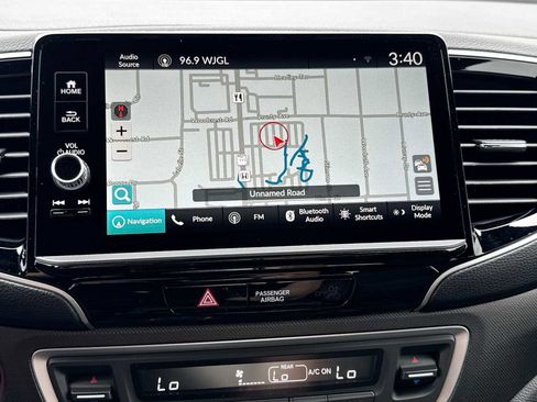 New 2026 Honda Ridgeline TrailSport image 20