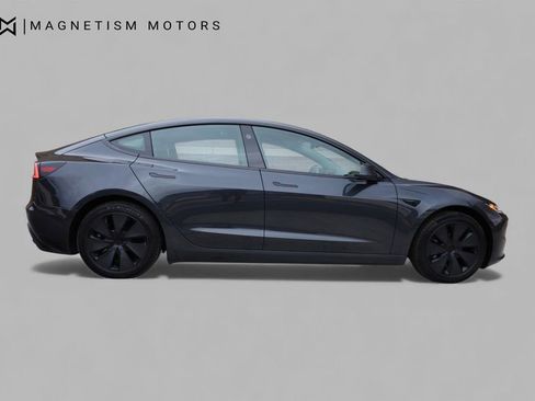 Used 2024 Tesla Model 3 Long Range image 2
