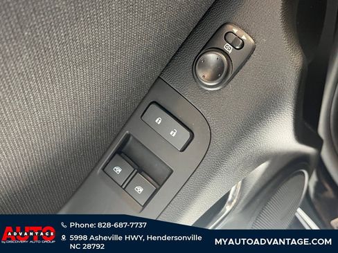 Used 2015 Chevrolet Camaro SS w/ RS Package image 16