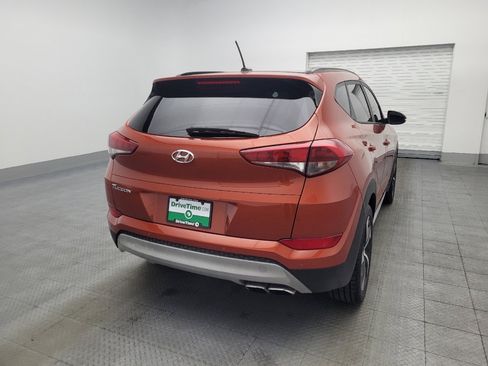 Used 2017 Hyundai Tucson Value image 7