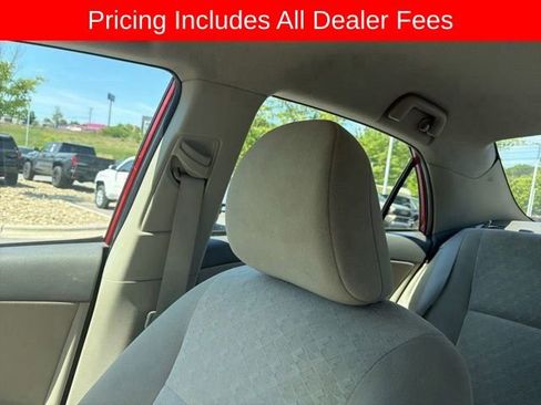 Used 2009 Toyota Corolla LE FWD image 9