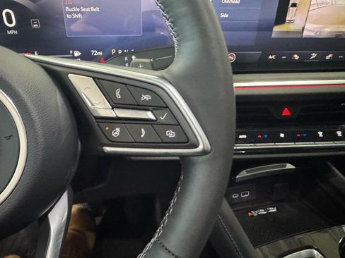 New 2026 Buick Envision Preferred AWD/4WD image 24