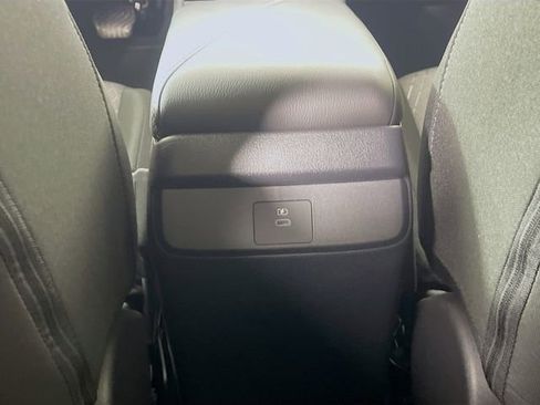 New 2026 Nissan Sentra SV FWD image 15
