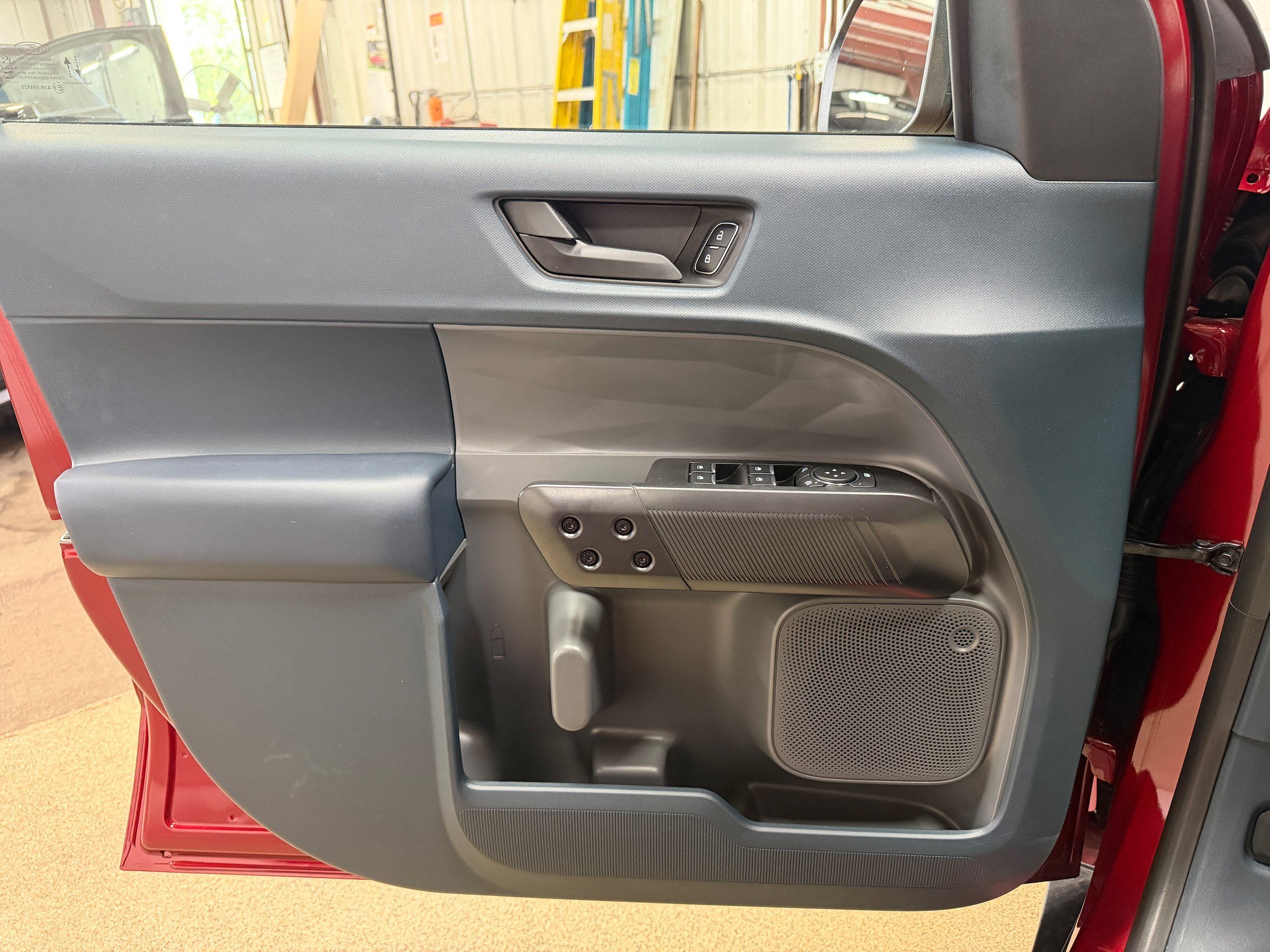 Used 2026 Ford Maverick XLT AWD/4WD image 13