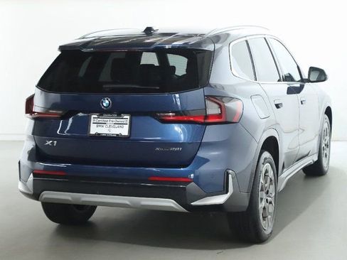 Certified 2023 BMW X1 xDrive28i w/ Convenience Package AWD/4WD image 47