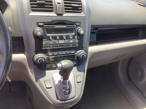 Used 2009 Honda CR-V EX-L image 9