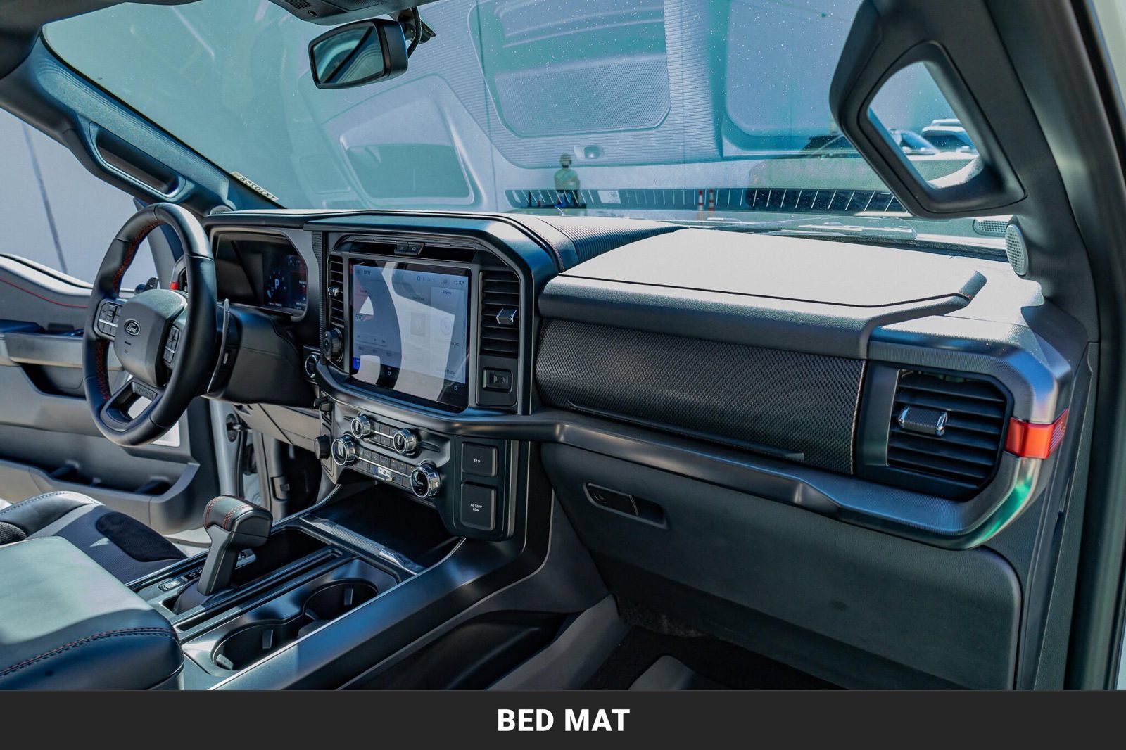 Used 2025 Ford F150 Raptor AWD/4WD image 15
