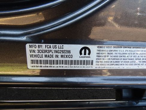 Used 2022 RAM 3500 Limited image 50